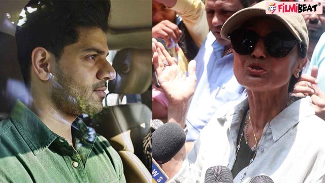 Jiah Khan Suicide Case में Sooraj Pancholi को बरी किए जाने पर भड़की जिया खान की मां Rabia Khan!