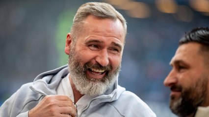 "Würden sie für eine Million Euro die Mannschaft wechseln?": Kinder fragen, Walter antwortet