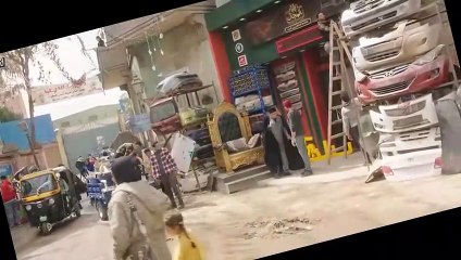 مسلسل بــابــا الــمــجــال الحلقة 19 التاسعة عشر