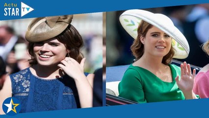 Prince Harry : sa grande alliée Eugénie d'York aperçue en compagnie de son pire ennemi