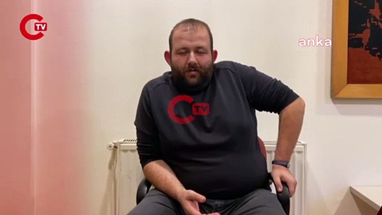 SOL Parti Keçiören İlçe Başkanı Ayduğan'a sosyal medya paylaşımı nedeniyle hapis cezası ve siyasi yasak!