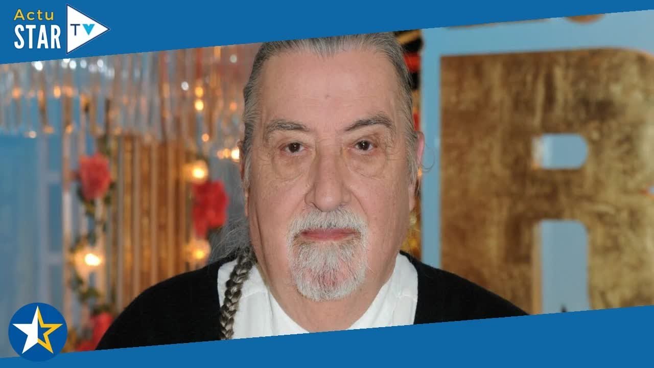 Hugues Vassal est mort : il était le photographe des stars et l'ami fidèle d'Édith Piaf