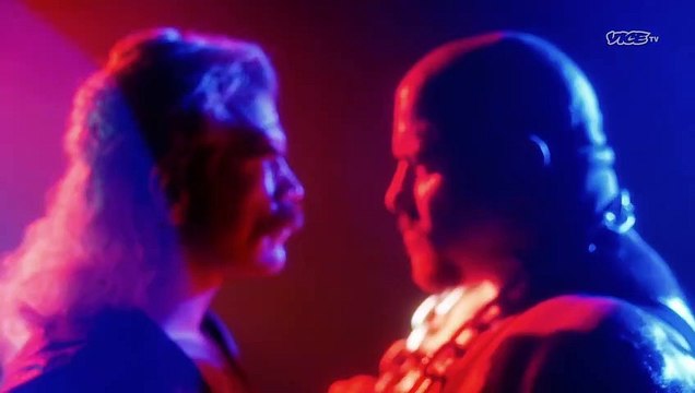 L'autre côté du ring - saison 4 Bande-annonce VO