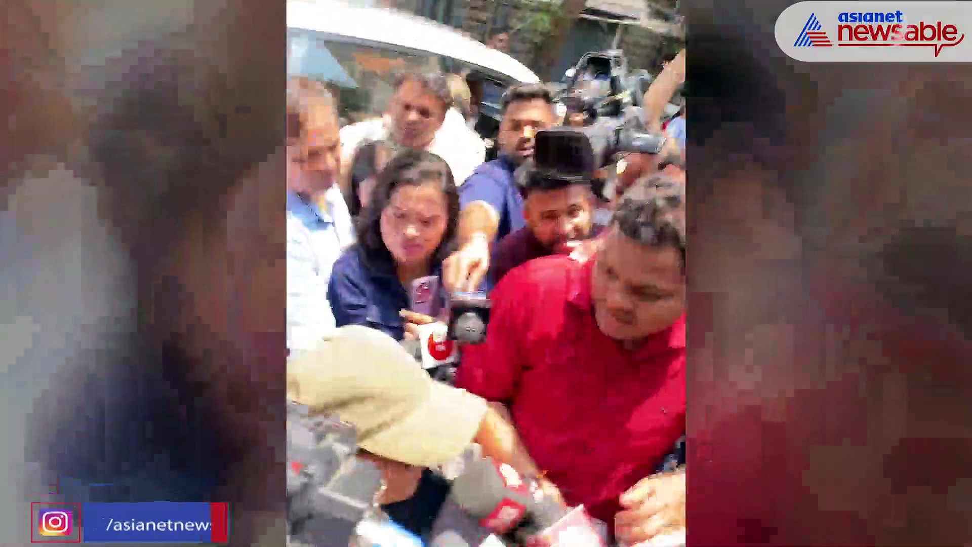 Jiah Khan's mother Rabia finally says, 'I will keep fighting. I will approach Supreme Court' - WATCH