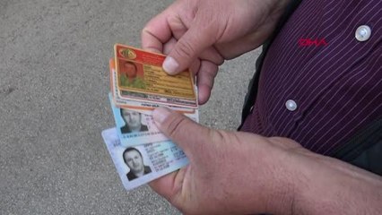 5 FARKLI İSİM NEDENİYLE 2 KEZ ASKERE ÇAĞRILDI, CEZAEVİNE GİRDİ, ŞİMDİ EMEKLİ OLAMIYOR