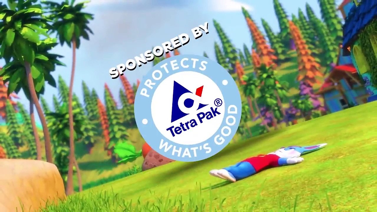 Tinkoo Ki Secret Power  _ Tinkoo  Episode 12  _ Funny New Urdu Cartoon Series _ 3D Animation Cartoon