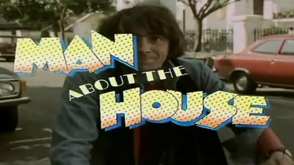 Man About The House (Classic British Sitcom) Episode 3