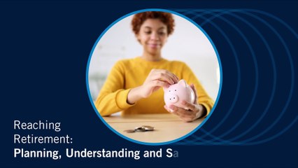 Americans believe they’ll never have enough saved for retirement