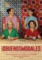 Los buenos modales - Tráiler oficial ©  Warner Bros. Pictures España