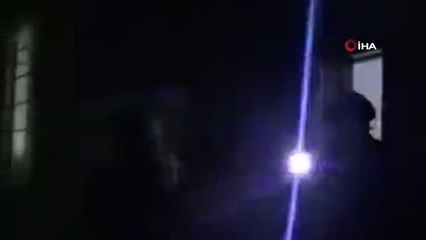 Kayseri'de DEAŞ Operasyonu: 8 gözaltı