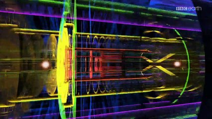 Dancing in the Dark - The End of Physics