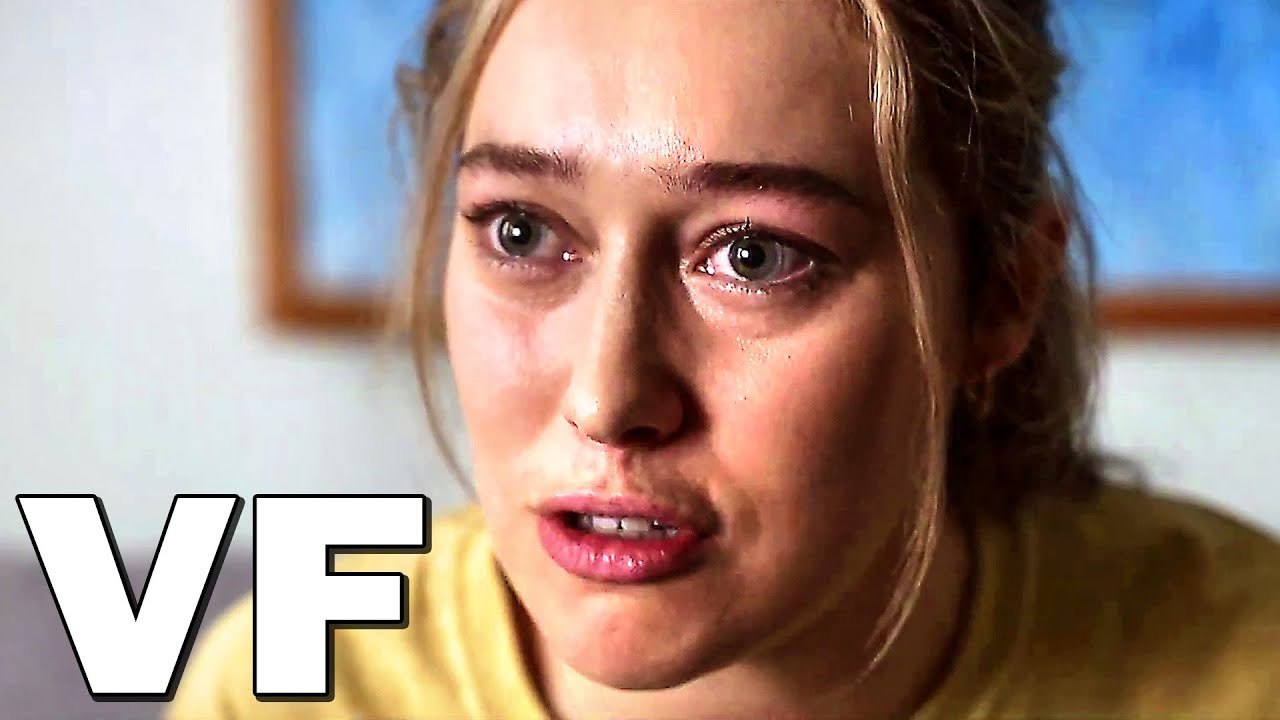 SAINT X Bande Annonce VF