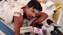 समस्तीपुर: पत्रकार से मारपीट मामले में राजस्व अधिकारी समेत 14 लोगों पर दर्ज हुआ मुकदमा