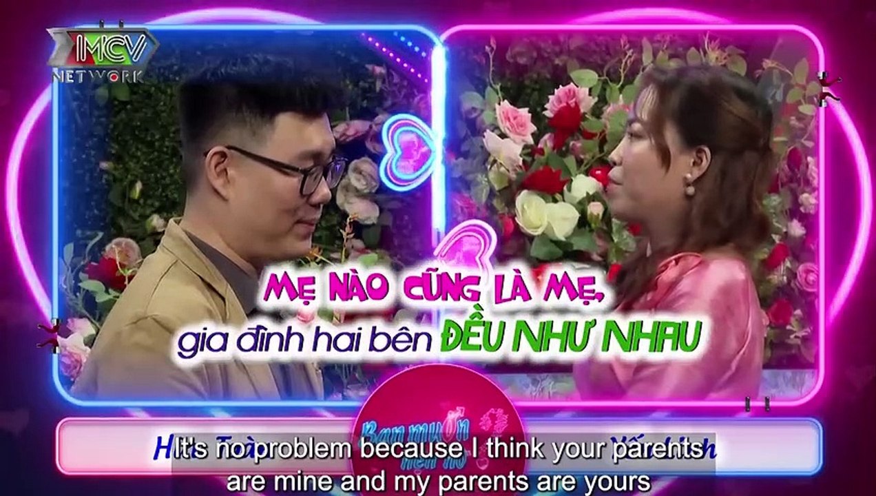 Thoát khỏi cuộc hôn nhân 20 năm ĐAU KHỔ, U50 mở lòng tìm chốn nương tựa _ Bạn Muốn Hẹn Hò #893