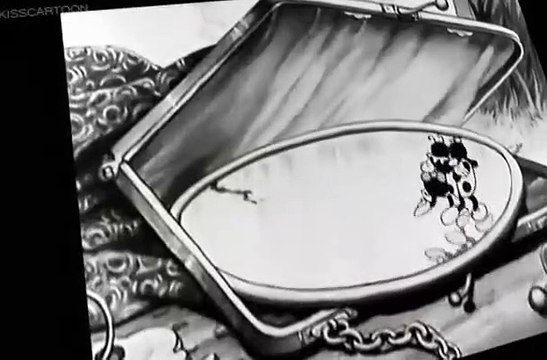 Silly Symphony E031 - Bugs in Love