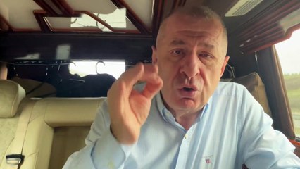 Ümit Özdağ'dan Erdoğan'a: ''Soylu'yu görevden alın!''