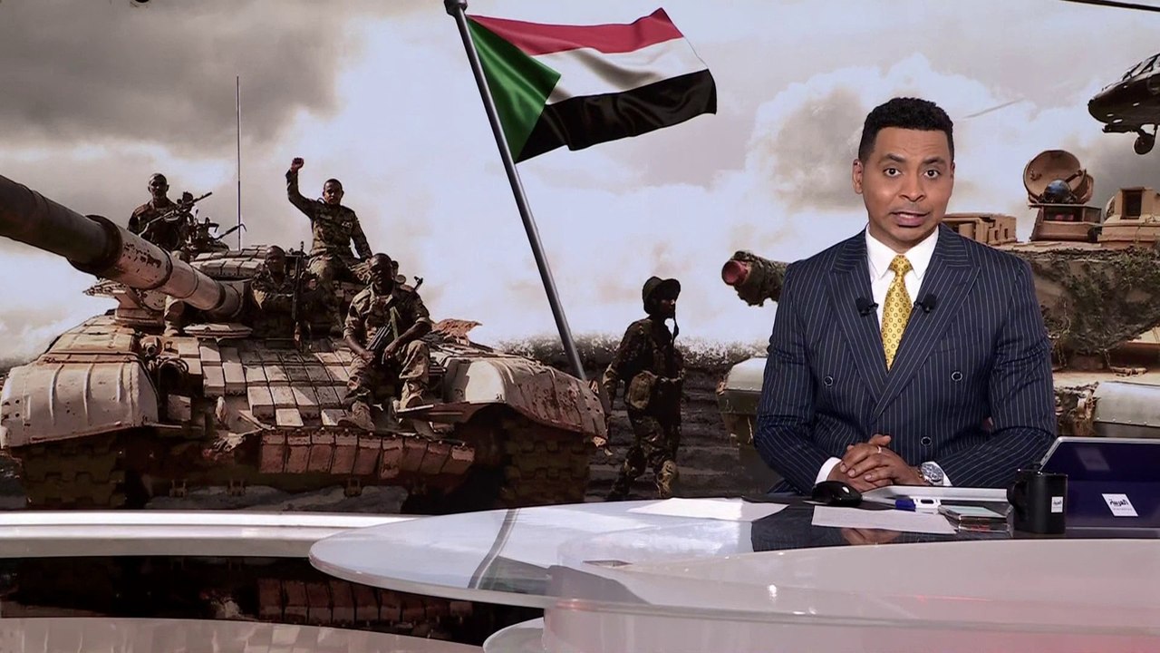 "نبذل قصارى جهدنا لدعم جهود وقف الصراع"...الخارجية الإثيوبية: نأمل أن تتوصل أطراف الصراع في #السودان لاتفاق من دون تدخل أطراف خارجية #العربية