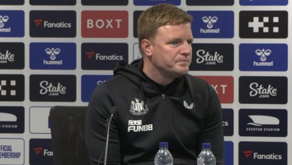 Howe looking to rotate squad ahead of very different Southampton challenge (full presser)