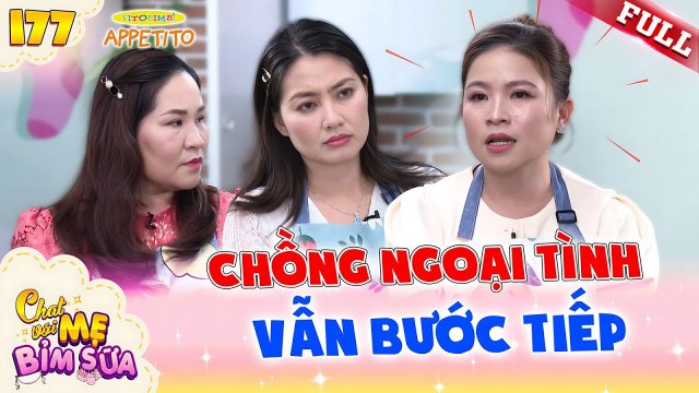 Phát hiện chồng NGOẠI TÌNH vẫn tha thứ nữ CEO suy sụp mất hết tất cả Tâm Sự Mẹ Bỉm Sữa 177