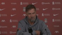 Klopp preparing for best Spurs as Liverpool look to seal European football next season (full presser)