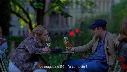 Sick Of Myself Bande-annonce VO (2023) Kristine Kujath Thorp, Eirik Sæther