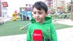 Ankara’da sokak köpekleri, 5 yaşındaki çocuğa saldırdı