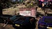 Lamborghini - Forza Horizon 5 | Logitech G29 Steering Wheel Gameplay