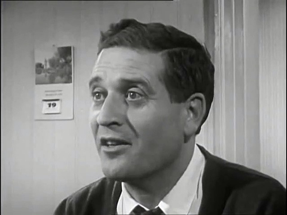 Vorsicht Falle vom 20. Oktober 1964