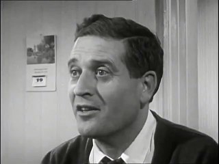 Vorsicht Falle vom 20. Oktober 1964