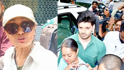 Jiah Khan की मां ने Police और CBI पर लगाए आरोप, बोली फैसले को चैलेंज करेंगी