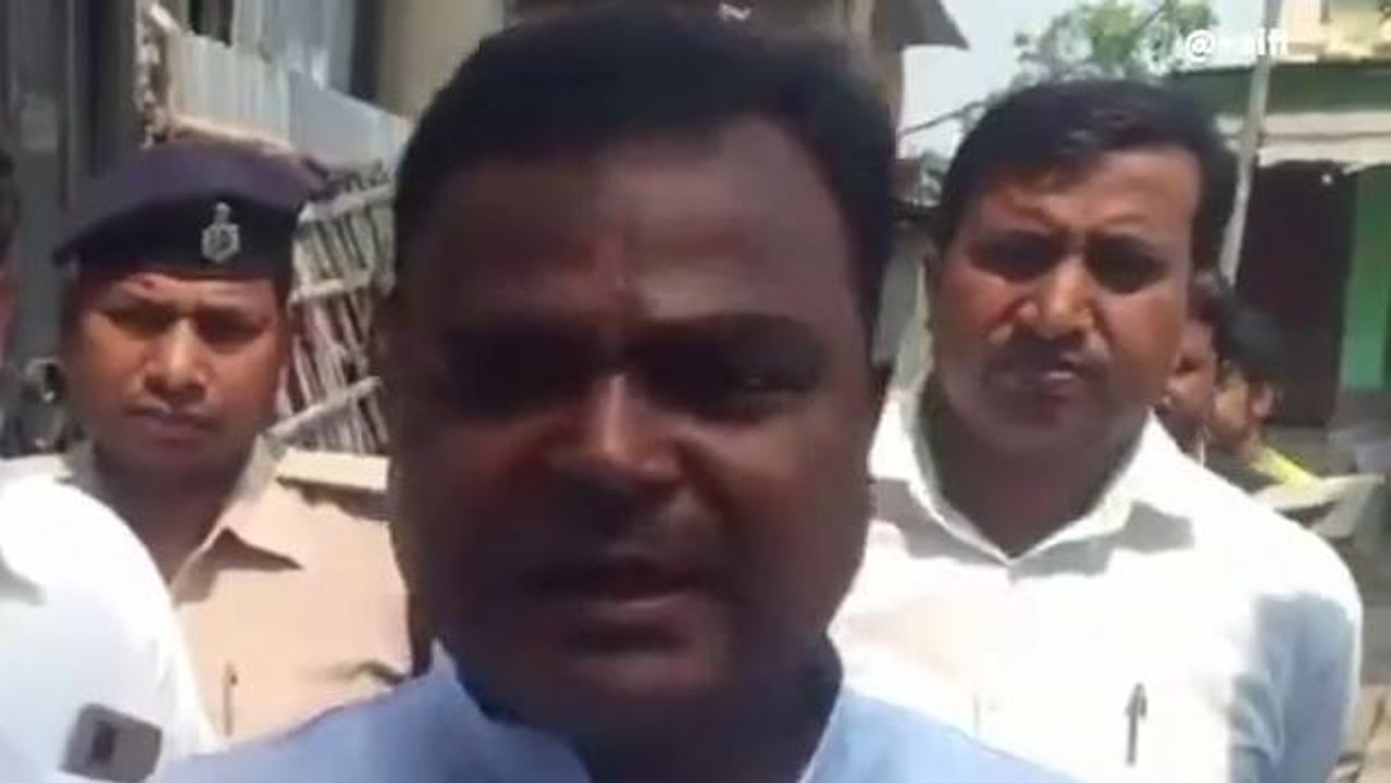 अररिया: जिला परिषद की डेढ़ एकड़ भूमि होगी अतिक्...