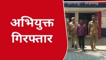 आजमगढ़ः 24 घंटे के अंदर पुलिस ने दूसरा इनामिया किया गिरफ्तार, भेजा जेल