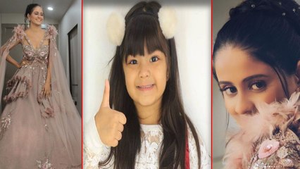 Gum Hai fame Ayesha Singh AKA Sai का Glamorous Look में देख बोली Aria Sakaria AKA Savi ? |FilmiBeat