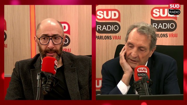 Violences dans les banlieues - Les habitants doivent s'impliquer !