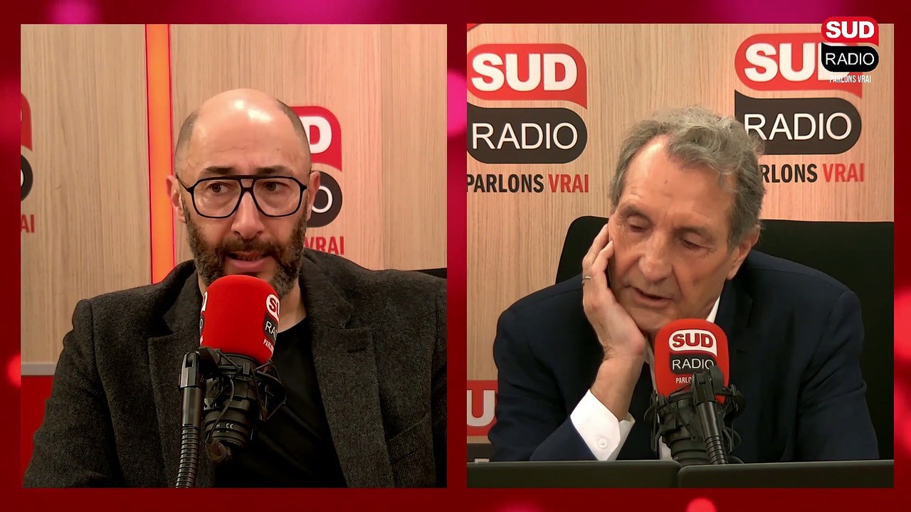 Violences dans les banlieues - "Les habitants doivent s'impliquer !"