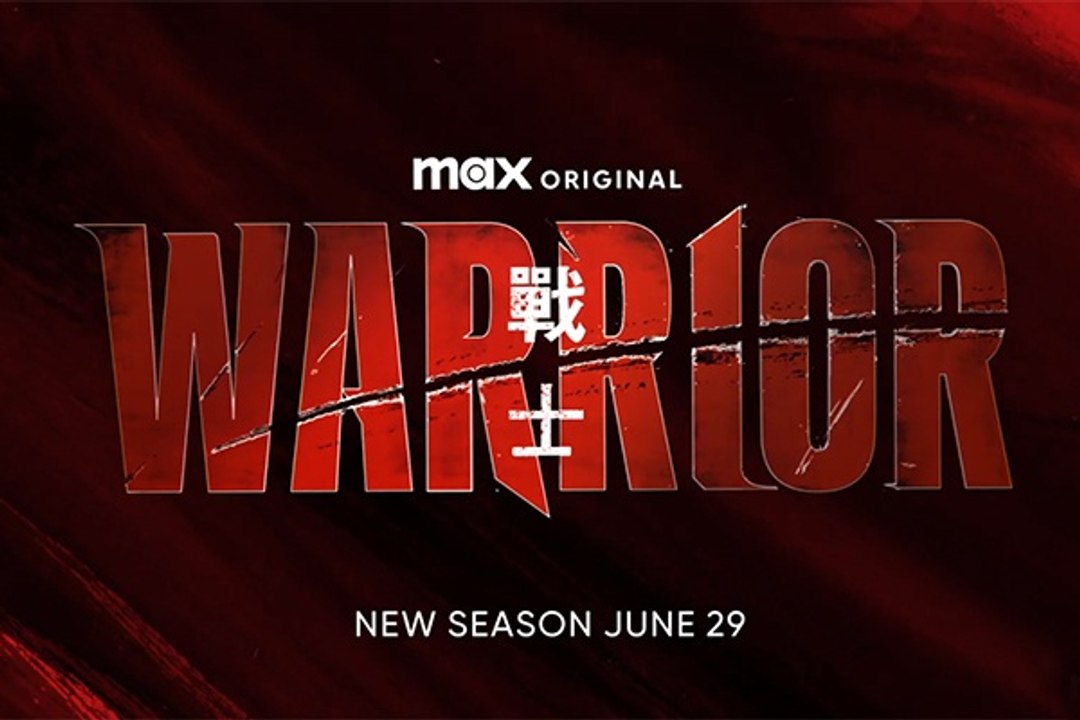 Warrior - Teaser Officiel Saison 3