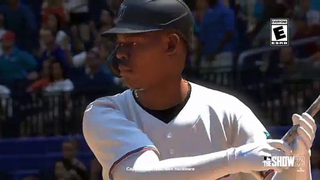 MLB The Show 23 - Accolades Trailer PS5 & PS4 Games