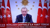 Wilde Gerüchte um Erdoğan: Russland soll den türkischen Präsidenten vergiftet haben