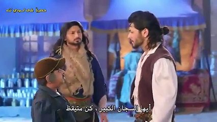 مسلسل علي بابا مترجم حلقة 208