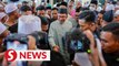 Anwar: Madani Aidilfitri open house meant for rakyat, not wasteful