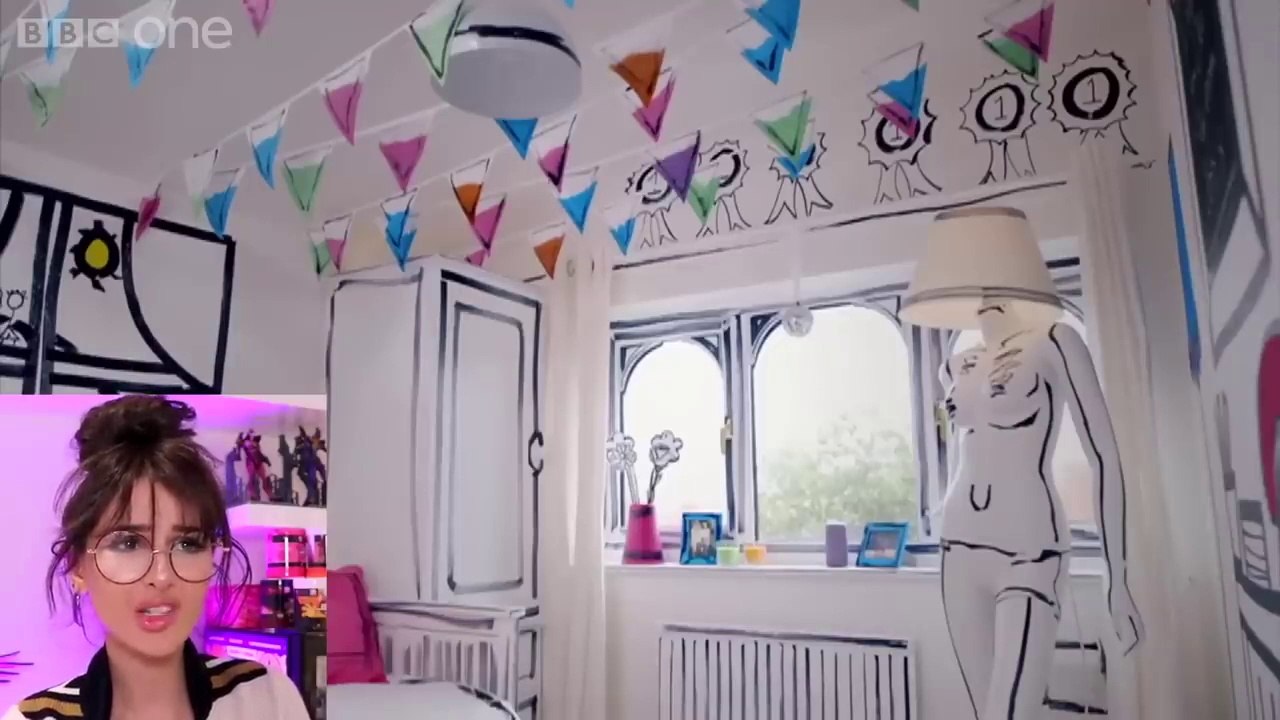 Room Makeovers Gone Very Wrong - Video Dailymotion