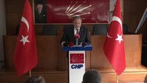 CHP'li Seyit Torun'dan İçişleri Bakanı Soylu'ya tepki