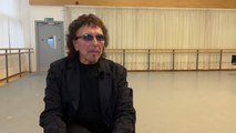 Tony Iommi on breaking barriers with Black Sabbath - The Ballet