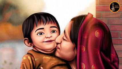Poem on Mother | maa status