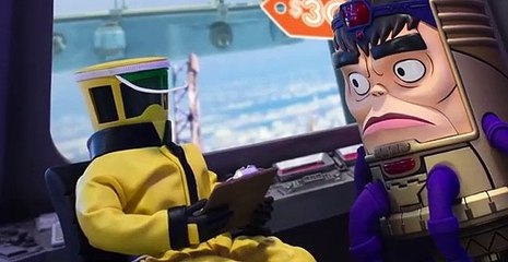 Marvels M.O.D.O.K S01 E01