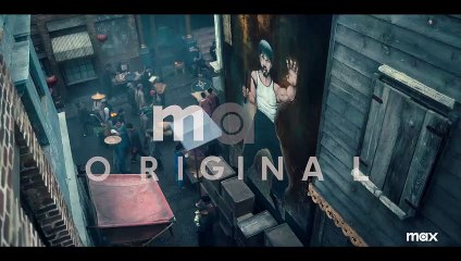 Warrior Season 3 Teaser Promo (2023) HBO Max series