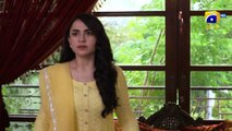 Tere Bin Episode 38   Yumna Zaidi - Wahaj Ali        FLO Digital