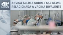 Casos de Síndrome Respiratória Aguda Grave aumentam em 19 estados, aponta Boletim InfoGripe