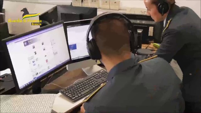 A Brescia sequestrati 670 milioni di falsi crediti d'imposta