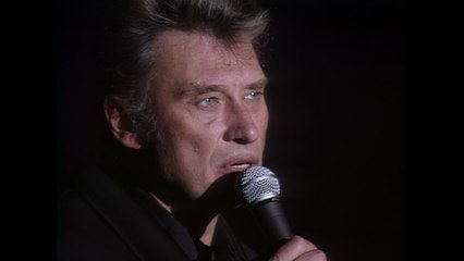 Johnny Hallyday - Je te promets